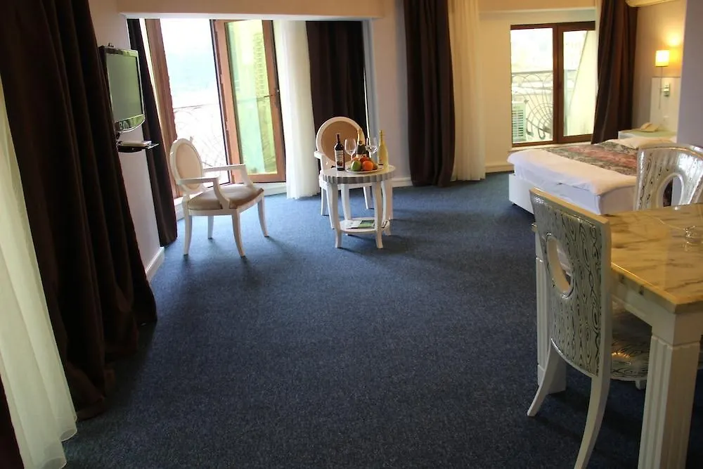 Amber Hotel Baku Aserbaidschan