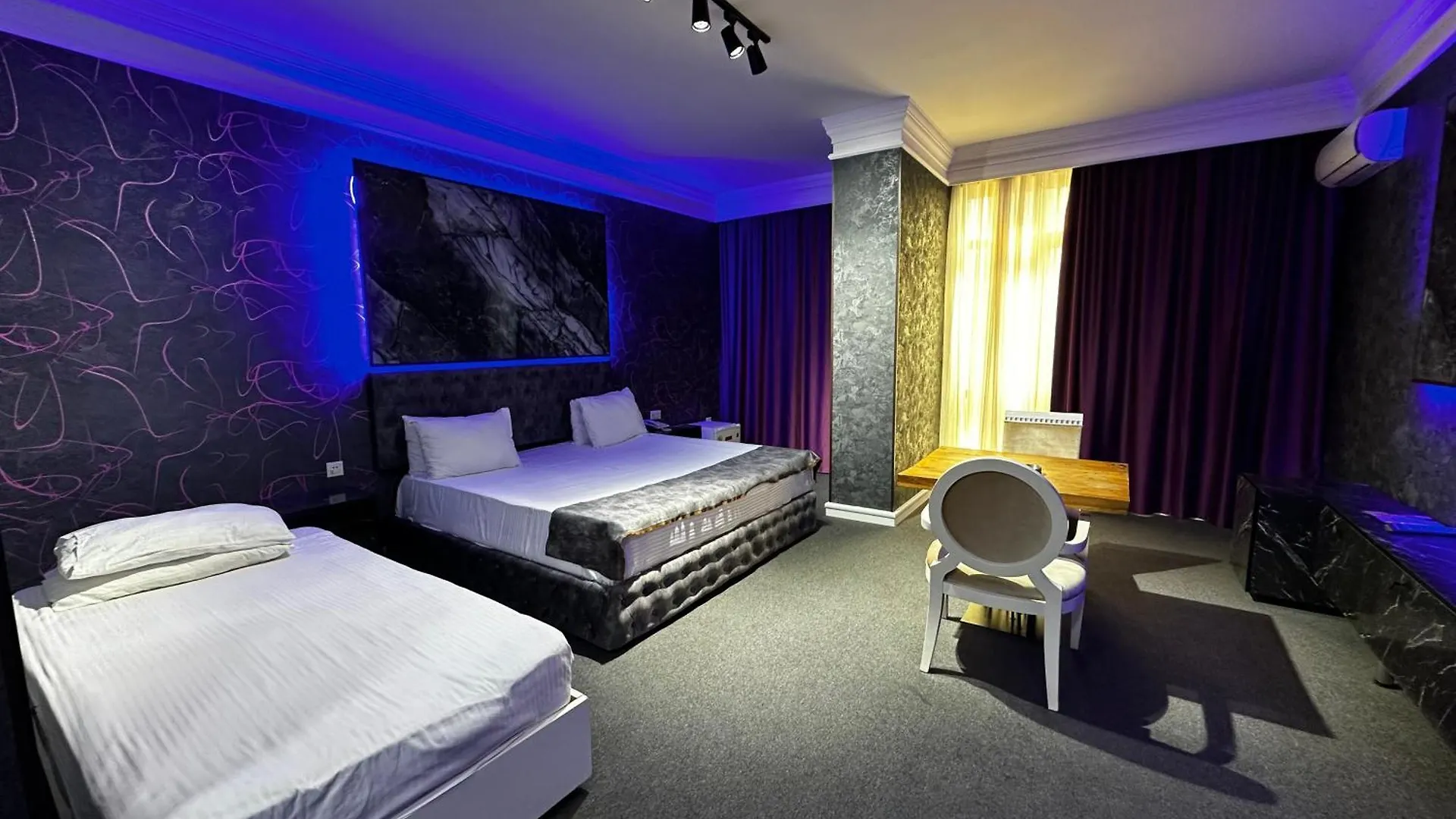 Amber Hotel Baku