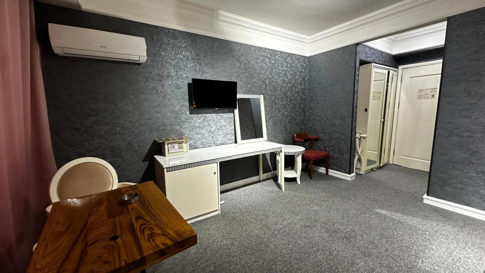 Amber Hotel Baku