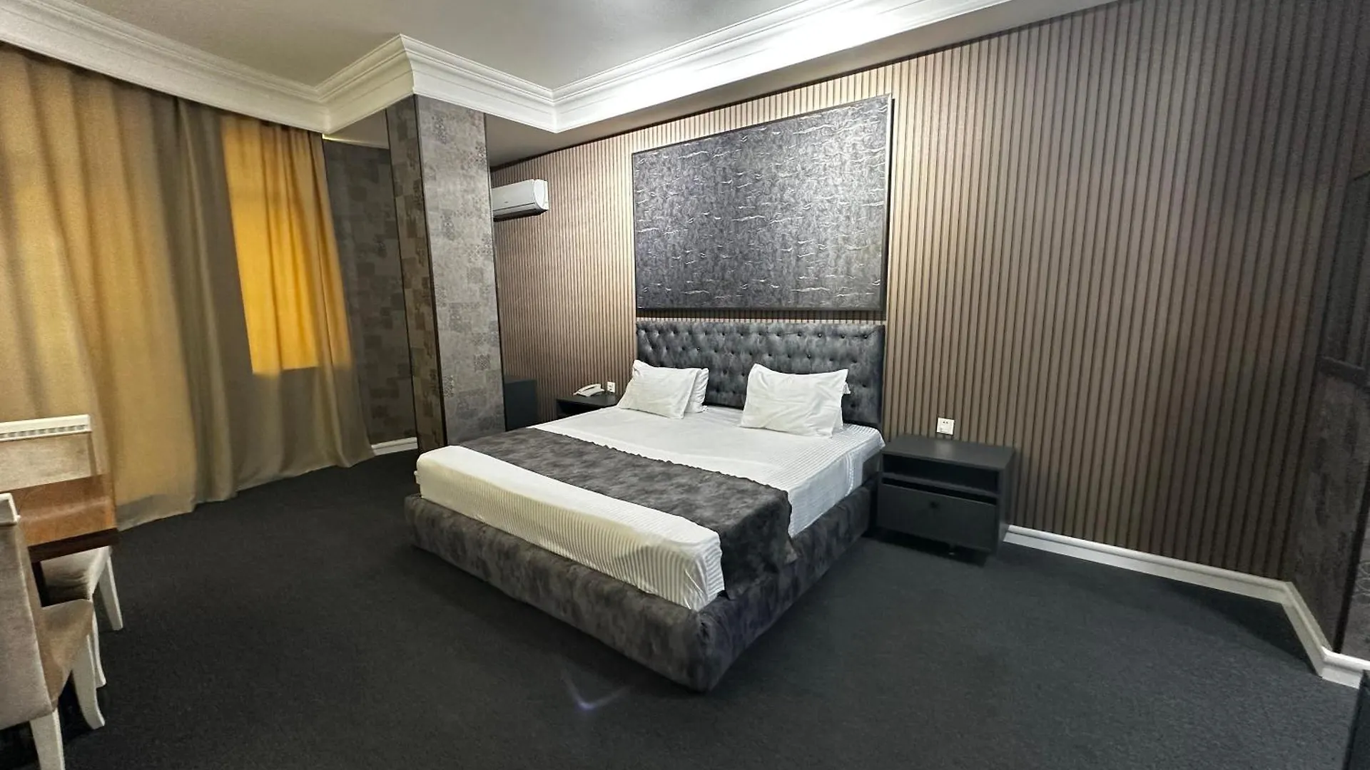 Amber Hotel Baku