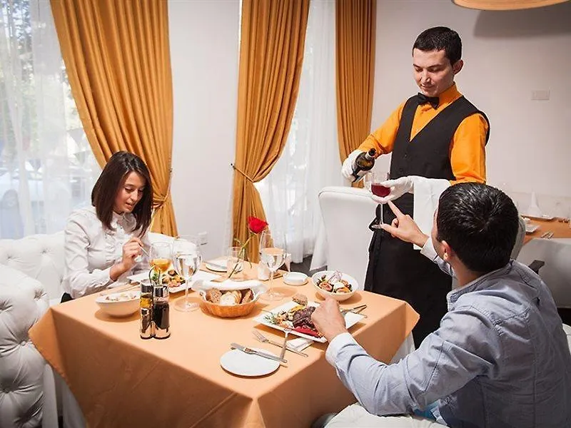 Amber Hotel Baku
