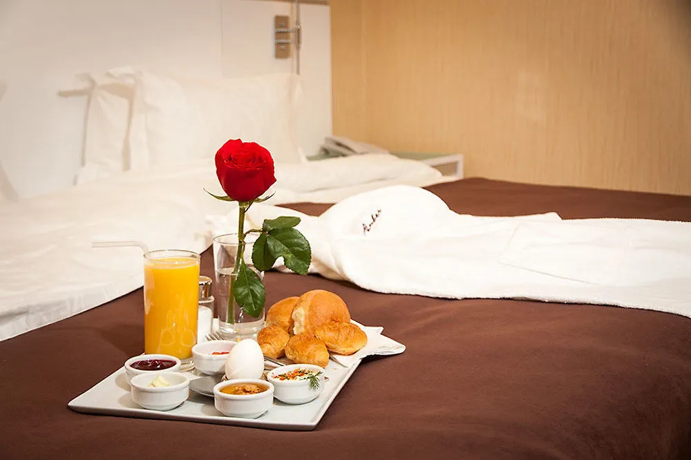 Amber Hotel Baku Aserbaidschan