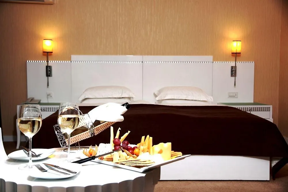 Amber Hotel Baku 4*,  Azerbaijan