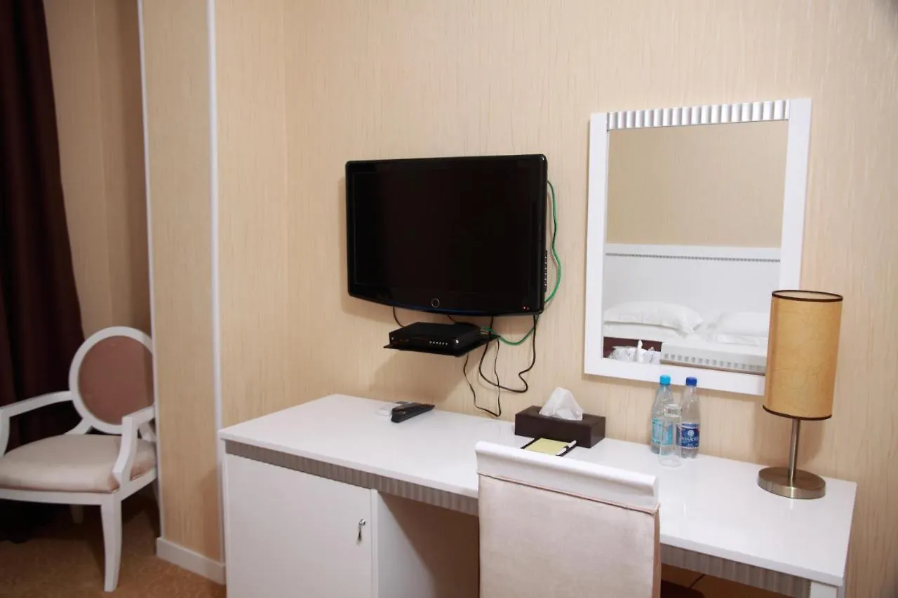 Amber Hotel Baku