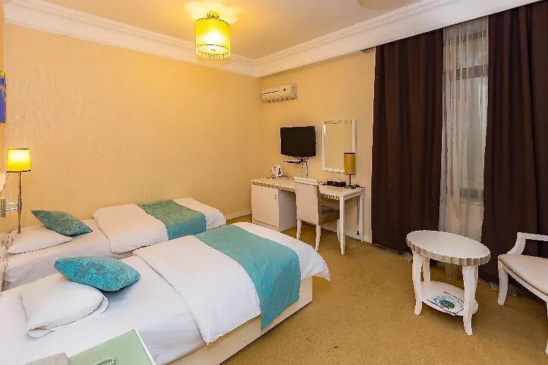 Amber Hotel Baku