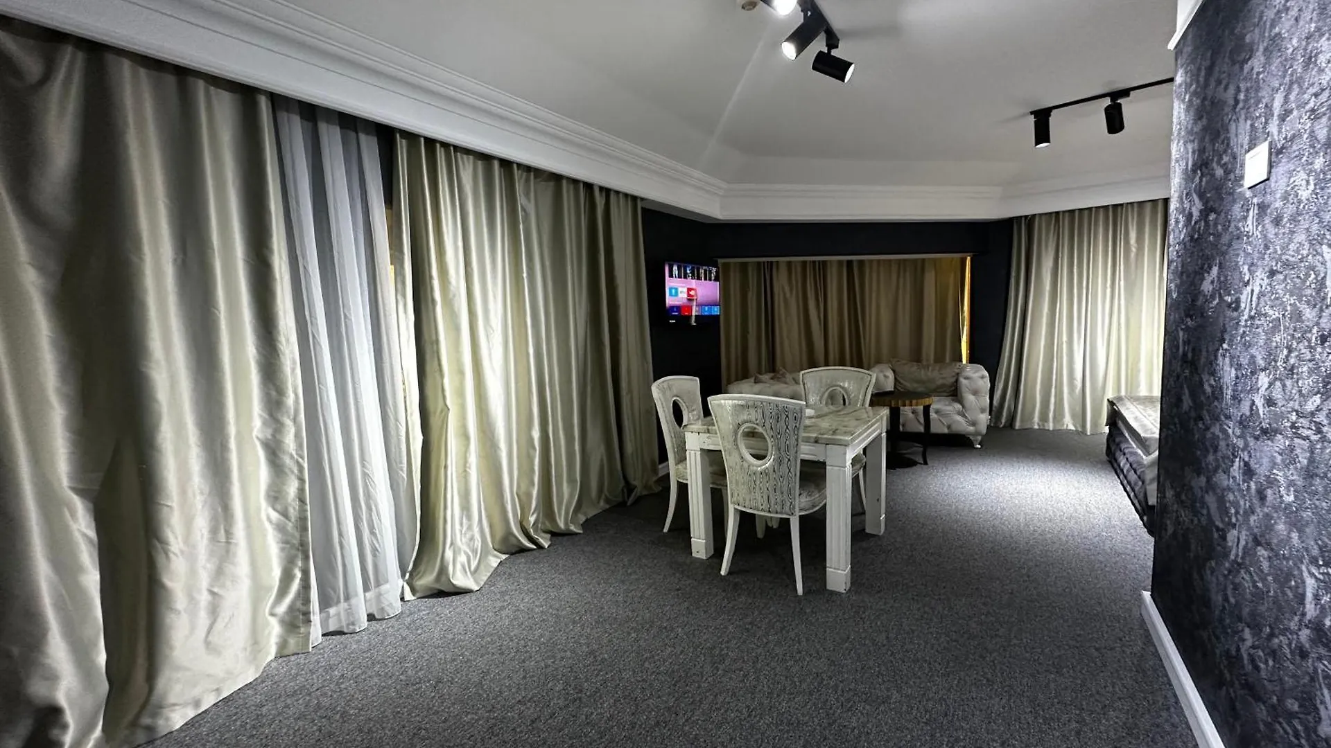 Amber Hotel Baku Azerbaijan