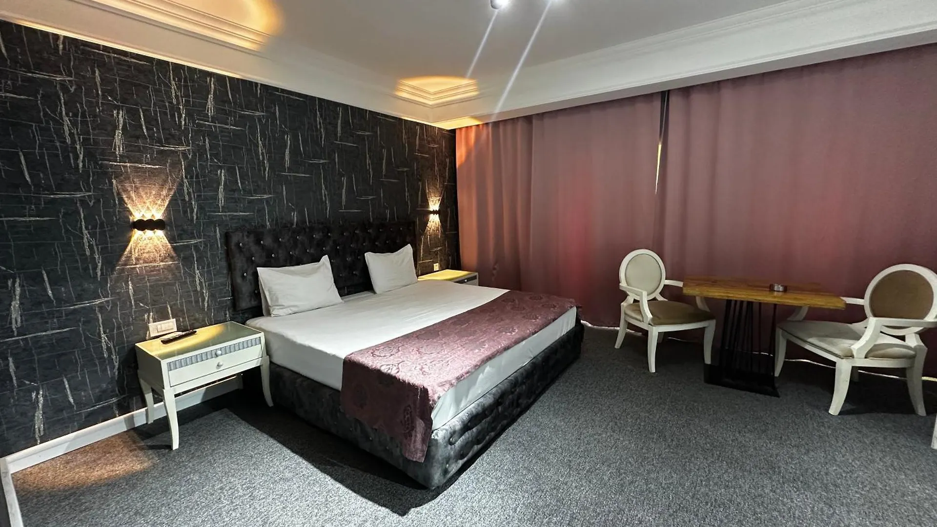 ****  Amber Hotel Baku Azerbaijan