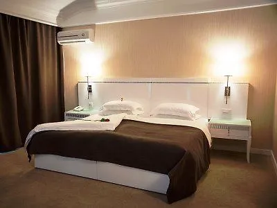 Amber Hotel Baku