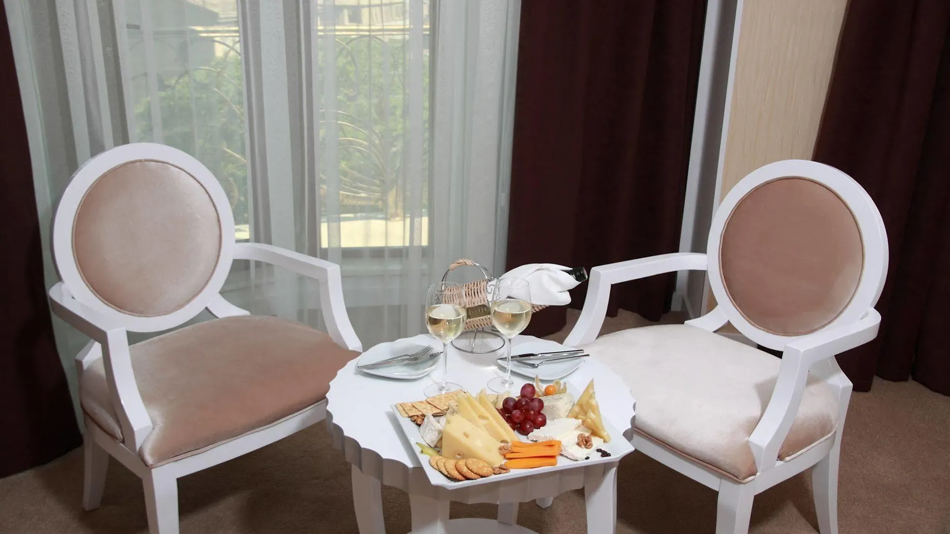 Amber Hotel Baku