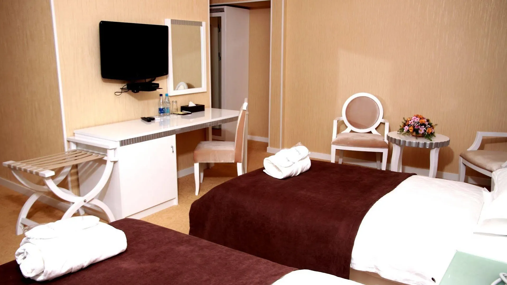Amber Hotel Baku