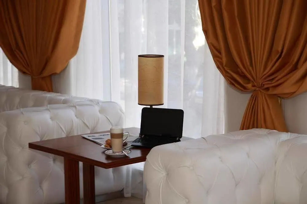 Amber Hotel Baku