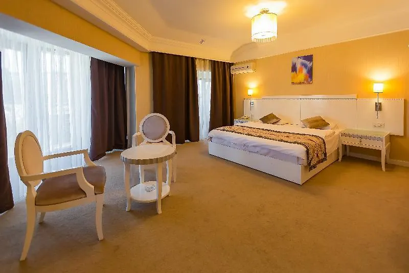 Amber Hotel Baku 4*,  Azerbaijan