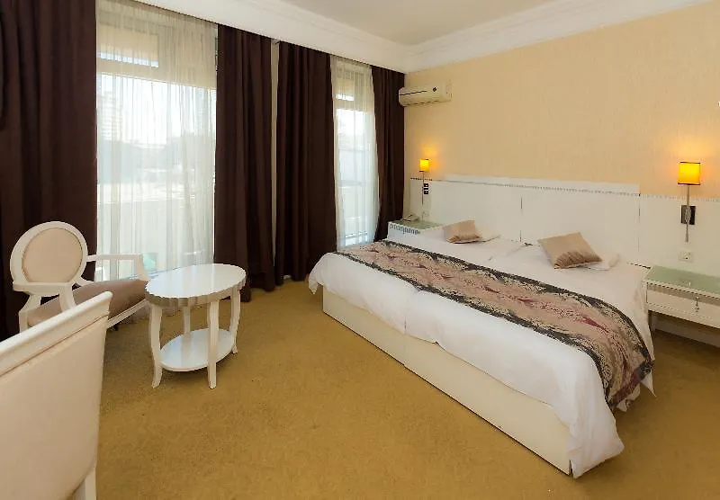 Amber Hotel Baku