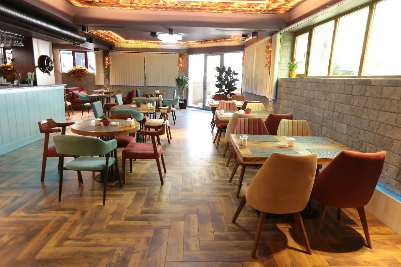 Amber Hotel Baku Azerbaijan