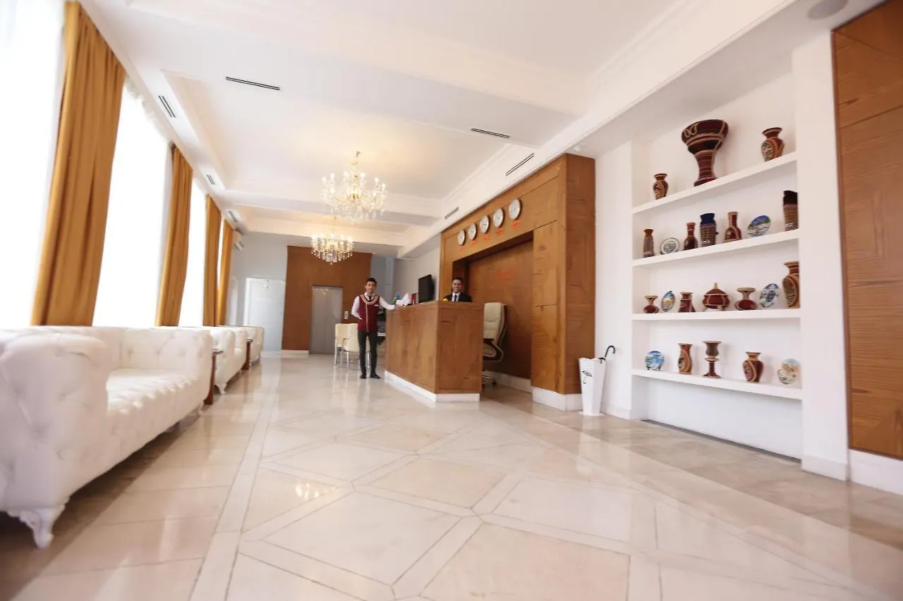 Amber Hotel Baku 4*,  Azerbaijan