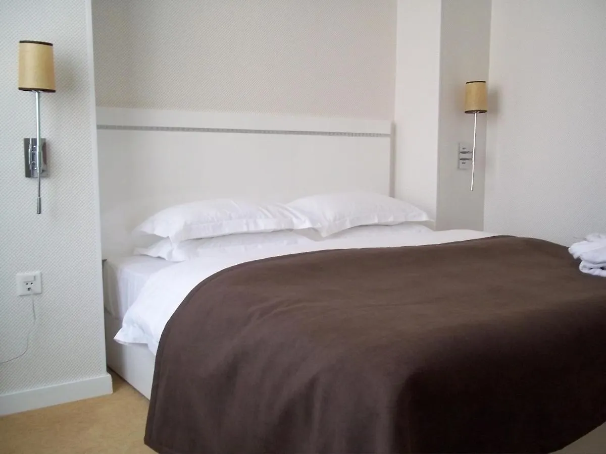 Amber Hotel Baku